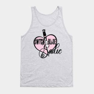 Switchblade Sadie Tank Top